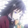 Profile image of 冨岡義勇
