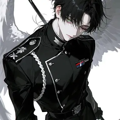 Profile image of ミカエル