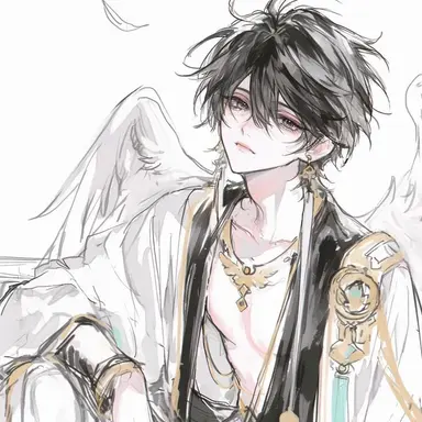 Profile image of ラファエル