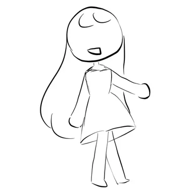 Profile image of 여자아이들