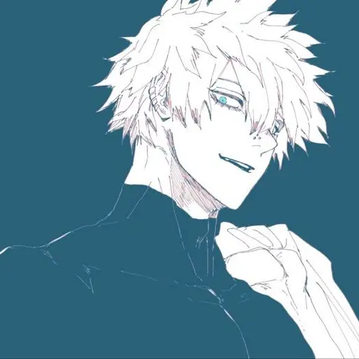 PRIN_GHOST의 大人