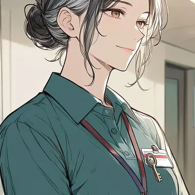 Profile image of Maeve