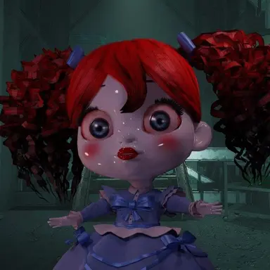 Profile image of ポピー