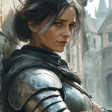 Profile image of Sorra