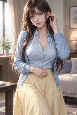 Profile image of 一華