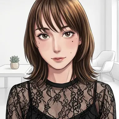 Profile image of 綾華