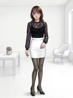 Profile image of 綾華