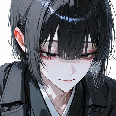 Profile image of 렌이치로