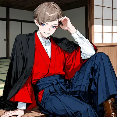Profile image of Hayate