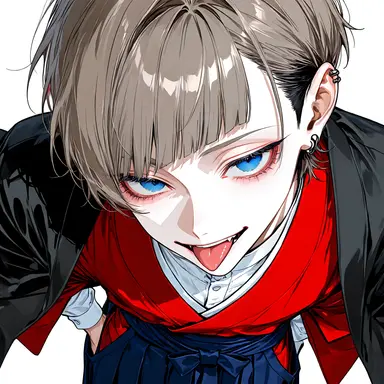 Profile image of Hayate