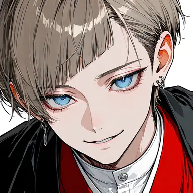Profile image of Hayate