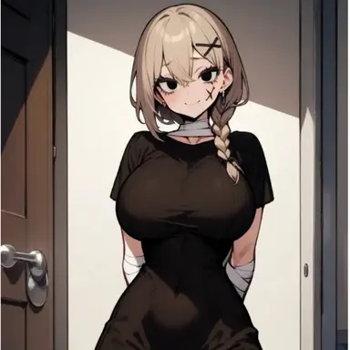 Profile image of Jade Fletcher