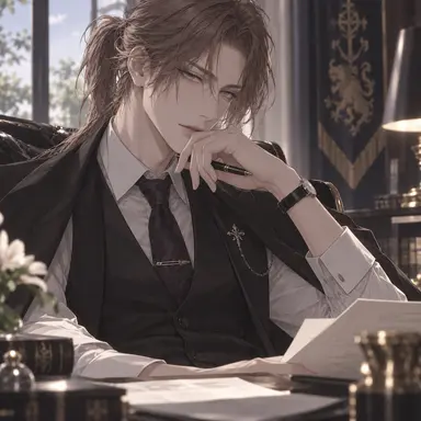 Profile image of Klaus
