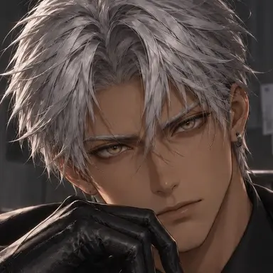 Profile image of Verg