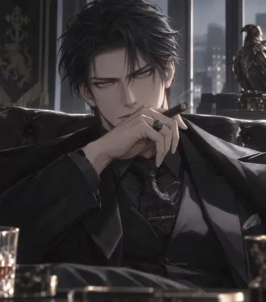 Profile image of Claude