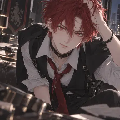 Profile image of Leo