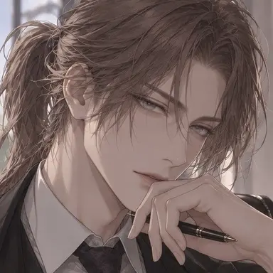 Profile image of Klaus