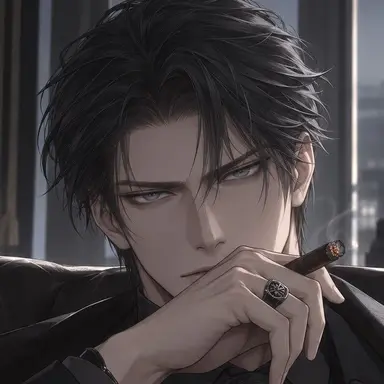 Profile image of Claude