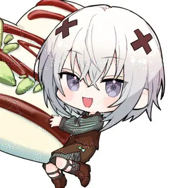 Profile image of メルト