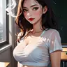 캐릭터 프로필 이미지