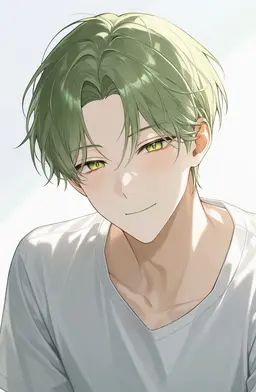 Profile image of ペリドット