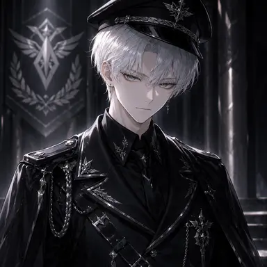 Profile image of ジルコン