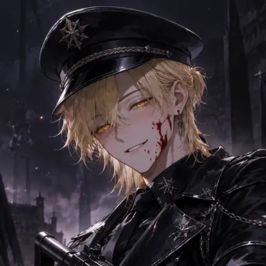 Profile image of アンバー