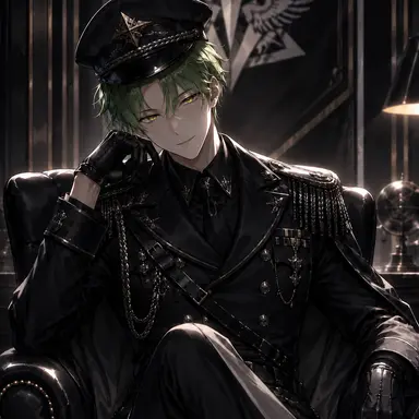 Profile image of ペリドット