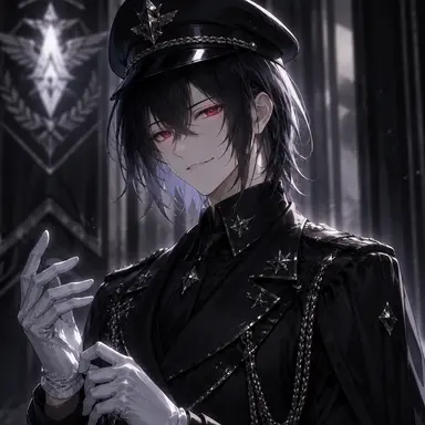Profile image of オブシディアン