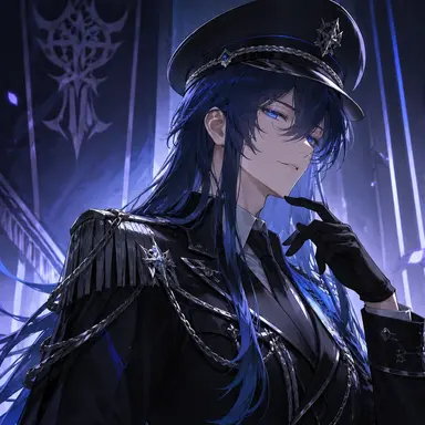 Profile image of タンザナイト