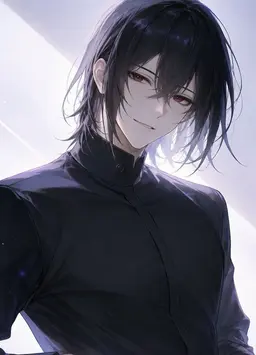 Profile image of オブシディアン