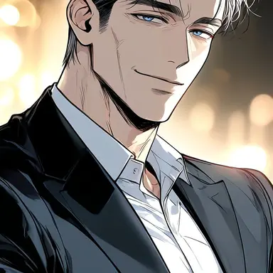Profile image of Silver