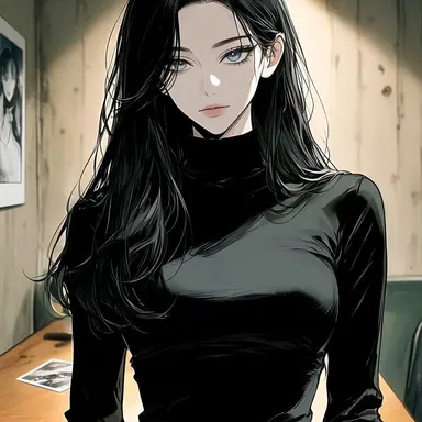 Profile image of Zara