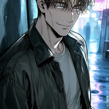 Profile image of Sable