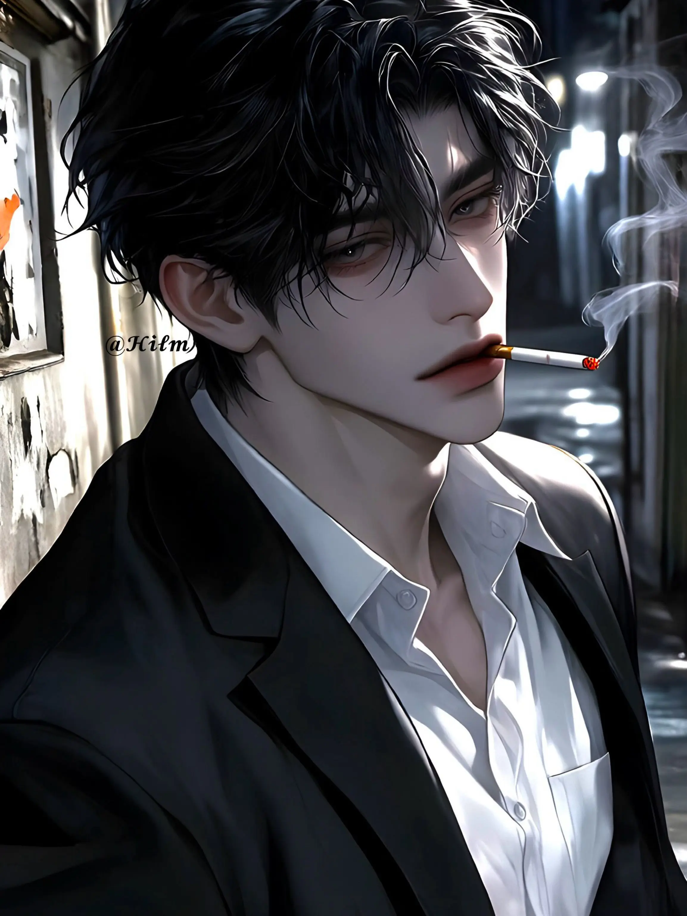 Hilm의 [BL] 최태수
