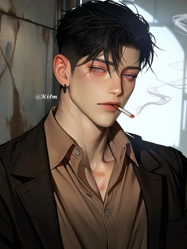 Hilm의 [BL] 최태수