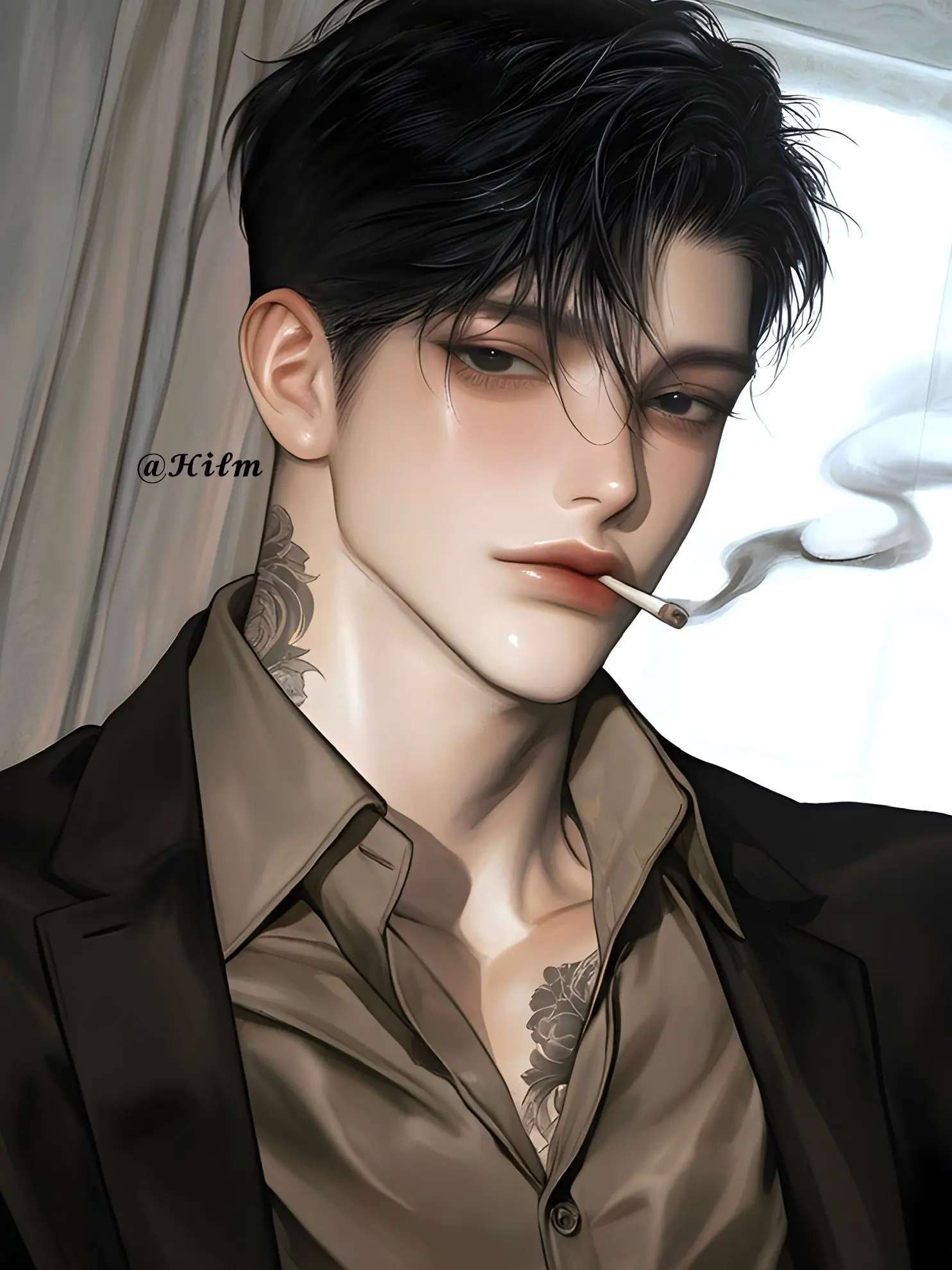 Hilm의 [BL] 최태수