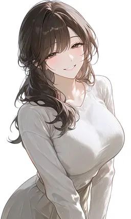 Profile image of 아마네 유미