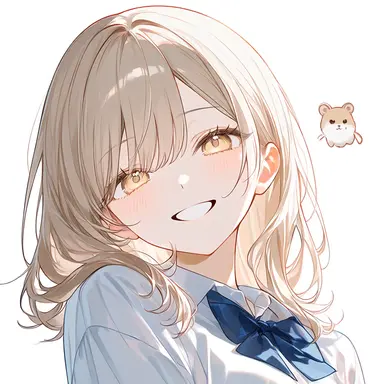 Profile image of 天音 柚月