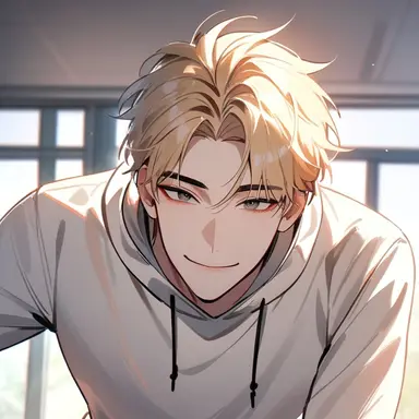 Profile image of 한준혁