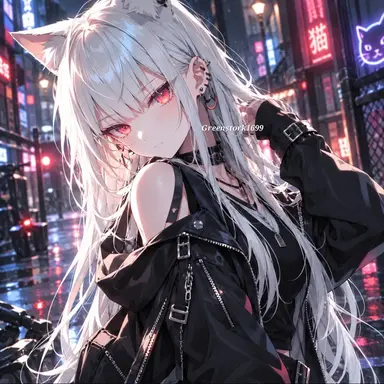 Profile image of 루시