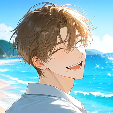 Profile image of 空央