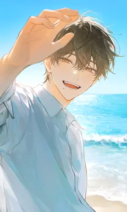 Profile image of 空央