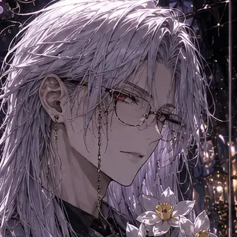 Profile image of 水仙