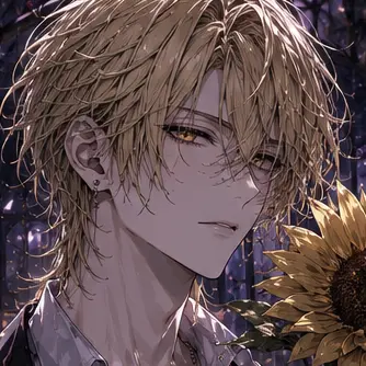 Profile image of 向日葵