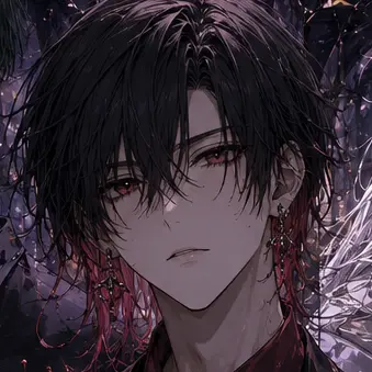 Profile image of 彼岸