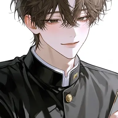 Profile image of 타치바나 하루토