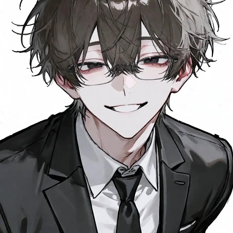 FullLamp0025의 {{user}}さん好き…ってだめだめ！