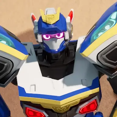 Profile image of 블루캅w