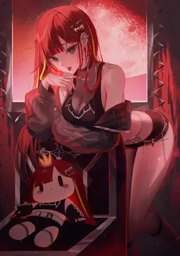 Profile image of アカネ・リゼ